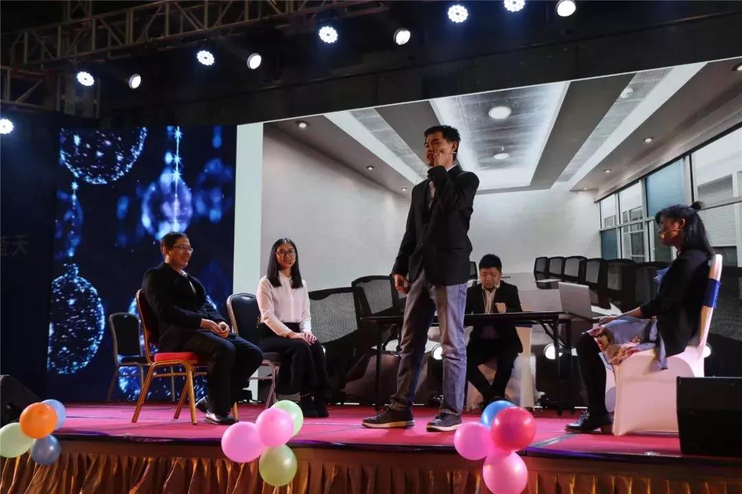 深圳市長隆科技有限公司